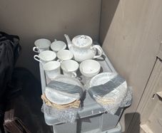 ceramic