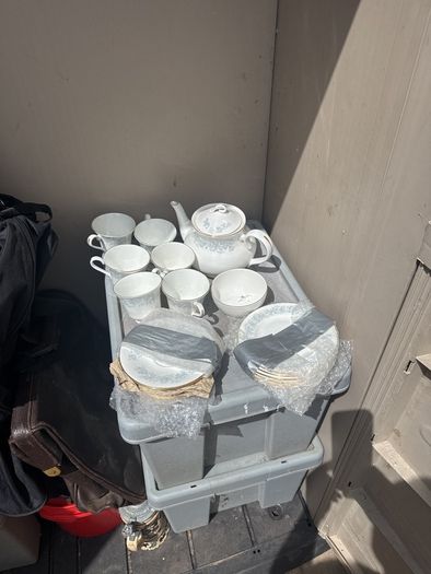 ceramic
