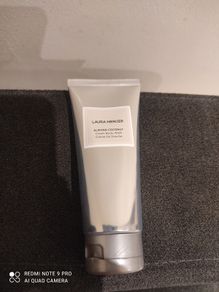 Laura Mercier cream body wash