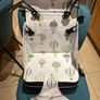 Polar Gear booster seat Image 8