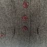 Tweed jacket Image 3