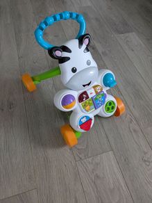 Fisher-Price Baby Walker