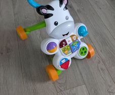 Fisher-Price Baby Walker