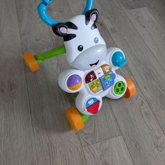 Fisher-Price Baby Walker