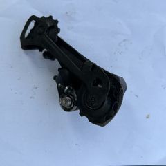 Shimano Sora 9x long cage rear derailleur