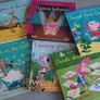 Usborne Phonics Set of 20 + 6 assorted books Image 2