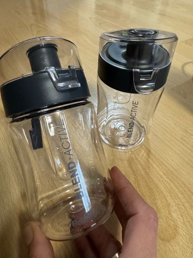Breville blend active family set