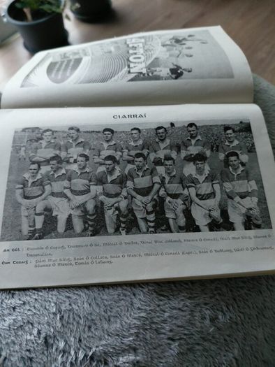 Gaa
