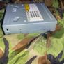 HP internal DVD RW CD RW drive, model GSA H21 L. Image 4