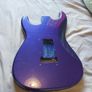 Strat body for sale Image 3