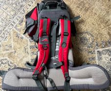 Marsupi Kids Carrier Backpack