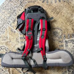 Marsupi Kids Carrier Backpack