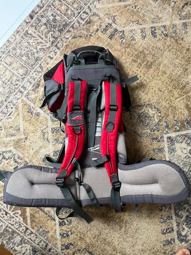Marsupi Kids Carrier Backpack