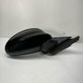 2006 Bmw 3 Series E90 E91 Driver Side Wing Door Mirror Black A2l5b4s Image 3