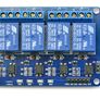 Relay Modules for Arduino Image 3
