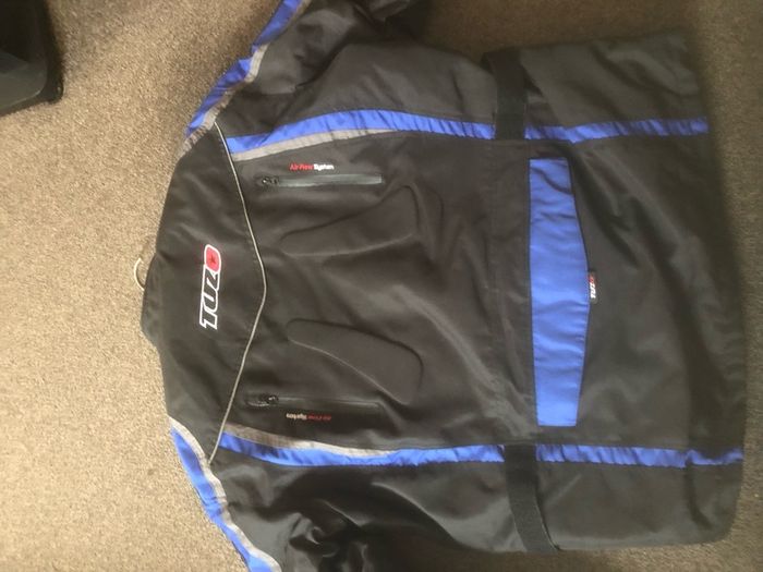 motorcycle  jacket