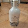Ceramic bottle 20cm Image 3