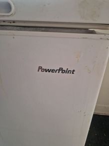 Powerpoint Deep Freezer