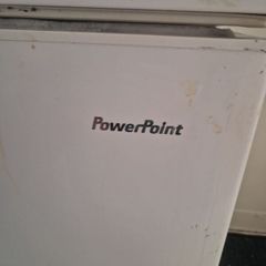 Powerpoint Deep Freezer