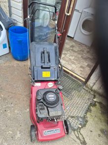 Mountfield Lawnmower For Sale
