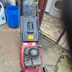 Mountfield Lawnmower For Sale