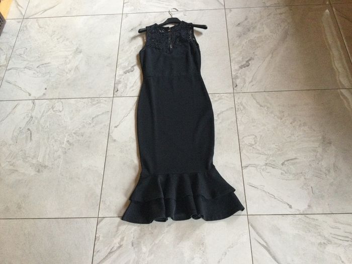 ladies dress
