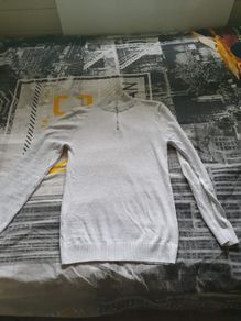 BooHoo Man knit Jumper