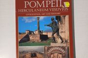 Pompeii, Herculaneum, Vesuvius