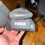 Thule Evo Roof Bars Image 2