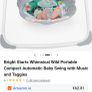 Baby Swing Image 5