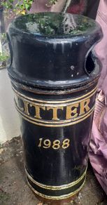 Litter Bin