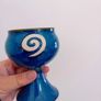 Jack O Patsy Goblets Image 3