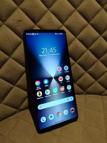Sony Xperia VI 256GB