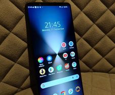 Sony Xperia VI 256GB