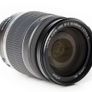 Canon EF-S 18-200mm f/3.5-5.6 IS Lens - Brand New! Image 2