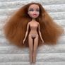 Bratz Doll Leora MGA 10th Anniversary Used Please see photos Image 2