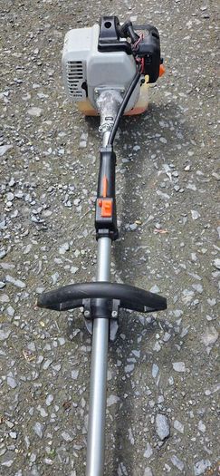 Small branch chainsaw
