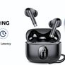 Wireless Earbuds, Bluetooth 5.3 Headphones In Ear with 4 HD ENC Noise Cancelling Mics-s26 Image 3