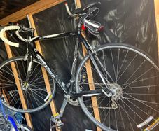 Claud Butler Strada road bike 58 cm