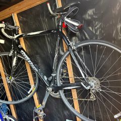 Claud Butler Strada road bike 58 cm