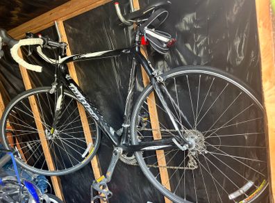 Claud Butler Strada road bike 58 cm