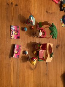 Shopkins