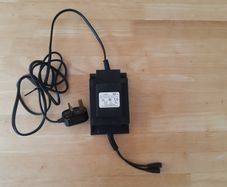 24VAC 105VA Transformer