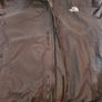 NORTH FACE black HyVent mens jacket Image 10