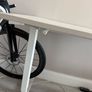ikea standing desk Image 2