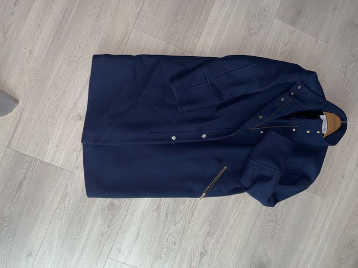 winter coat