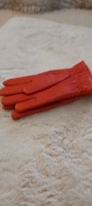 Ladies gloves