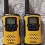 National Geographic Walkie talkie Set ((Vry gud cndishon)) Image 9