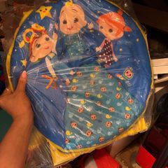 kids moon chair