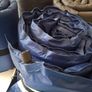 self inflating camping matress Image 2